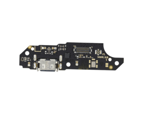 Плата зарядки Motorola XT2239-6 Moto E22 PLS-00-00140195