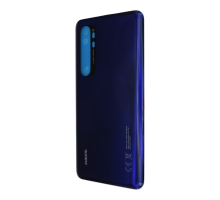 Задня кришка Xiaomi Mi Note 10 Lite purple (Original) PLS-00-00147489