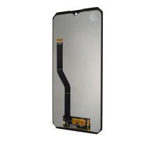 Дисплей Oukitel WP28 з сенсором black PLS-00-00146552