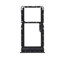 Тримач SIM-карти Xiaomi Poco X5 black PLS-00-00145692