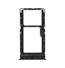 Тримач SIM-карти Xiaomi Poco X5 black PLS-00-00145692