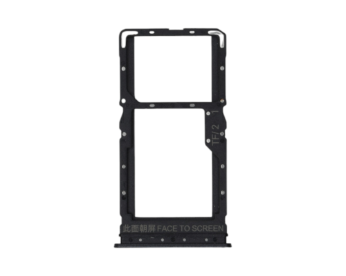 Тримач SIM-карти Xiaomi Poco X5 black PLS-00-00145692