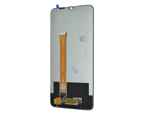 Дисплей Realme Narzo 50A з сенсором black (Original China) PLS-00-00130828