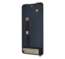 Дисплей Doogee V20 з сенсором black (Original China) PLS-00-00116834