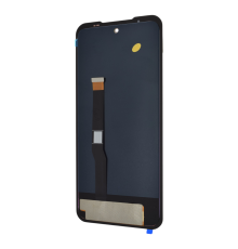 Дисплей Doogee V20 з сенсором black (Original China) PLS-00-00116834