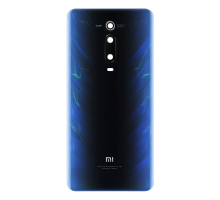Задня кришка Xiaomi Mi 9T blue (Original China) PLS-00-00052039