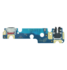 Плата зарядки Lenovo TB-310FU Tab M9 (Original) PLS-00-00136496