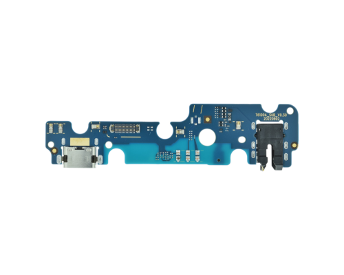 Плата зарядки Lenovo TB-310FU Tab M9 (Original) PLS-00-00136496