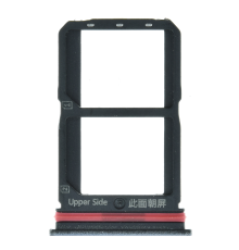 Тримач SIM-карти та карти пам'яті Vivo Y31S gray PLS-00-00114024