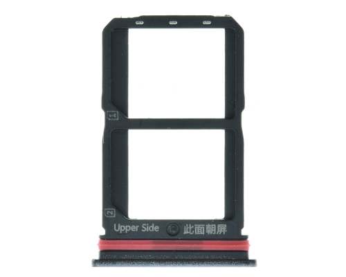 Тримач SIM-карти та карти пам'яті Vivo Y31S gray PLS-00-00114024