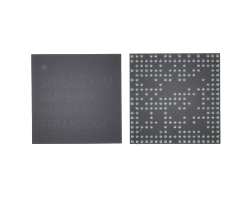 Мікросхема керування живленням UMP510G (Original Used) PLS-00-00119430