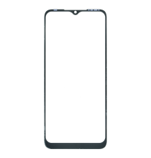 Скло дисплея Infinix Smart 6 black PLS-00-00103593