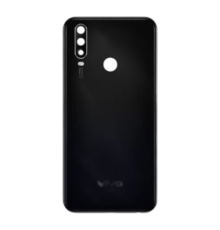 Задня кришка Vivo Y15 black (OEM) PLS-00-00129183