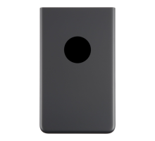 Нижня панель Google Pixel 8 Pro black PLS-00-00138436
