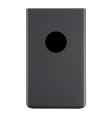 Нижня панель Google Pixel 8 Pro black PLS-00-00138436