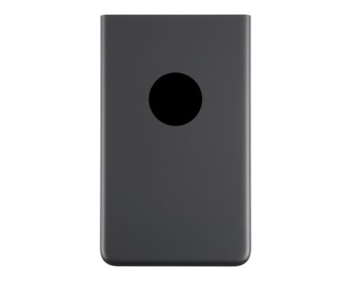 Нижня панель Google Pixel 8 Pro black PLS-00-00138436