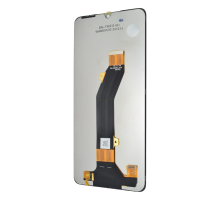 Дисплей ZTE Nubia V70 Max (Z2467) з сенсором black (Original China) PLS-00-00142001