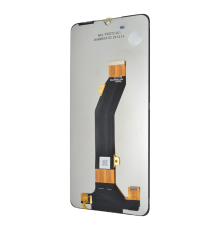 Дисплей ZTE Nubia V70 Max (Z2467) з сенсором black (Original China) PLS-00-00142001