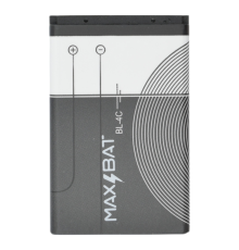 Акумулятор Nokia BL-4C (Max Bat) PLS-00-00139824