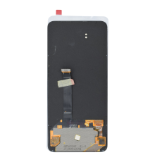 Дисплей OPPO Reno 2 з сенсором black (Original Refurbished) PLS-00-00140557