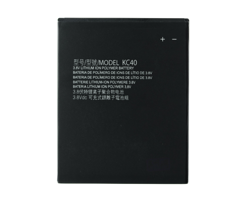 Акумулятор Motorola KC40 (Original China) PLS-00-00087034