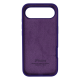 Чохол Silicone Case Full Protective iPhone 17 Air amethyst PLS-00-00147760
