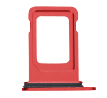 Тримач SIM-карти Apple iPhone 14 Single Sim red PLS-00-00107511