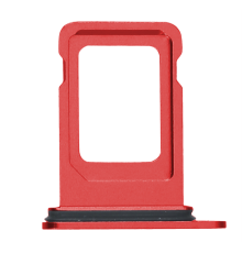 Тримач SIM-карти Apple iPhone 14 Single Sim red PLS-00-00107511