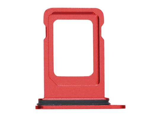 Тримач SIM-карти Apple iPhone 14 Single Sim red PLS-00-00107511