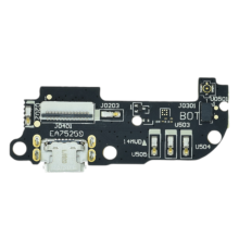 Плата зарядки Asus ZE500CL ZenFone 2 PLS-00-00090542