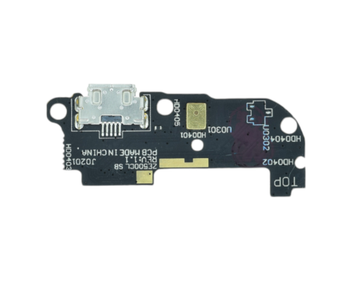 Плата зарядки Asus ZE500CL ZenFone 2 PLS-00-00090542