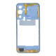 Середня частина корпусу Samsung A256 Galaxy A25 (2023) blue PLS-00-00147779
