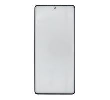 Скло дисплея Motorola XT2429 Moto Edge 50 Fusion з OCA плівкою black (Original China) PLS-00-00145891