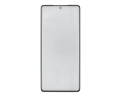 Скло дисплея Motorola XT2429 Moto Edge 50 Fusion з OCA плівкою black (Original China) PLS-00-00145891