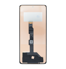 Дисплей Xiaomi Redmi Note 14 Pro 4G з сенсором black (IPS) PLS-00-00147250