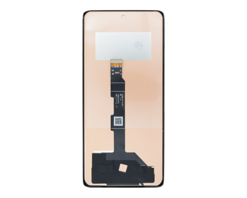 Дисплей Xiaomi Redmi Note 14 Pro 4G з сенсором black (IPS) PLS-00-00147250