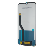 Дисплей Oukitel WP23 з сенсором black PLS-00-00105969