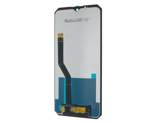 Дисплей Oukitel WP23 з сенсором black PLS-00-00105969