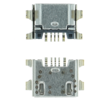 Роз'єм зарядки Vivo X7 PLS-00-00133025