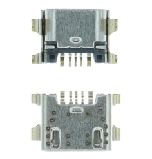 Роз'єм зарядки Vivo X7 PLS-00-00133025