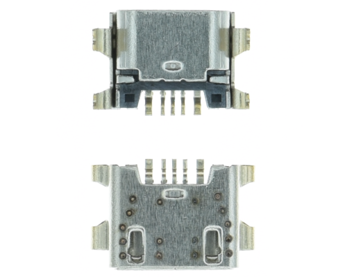 Роз'єм зарядки Vivo X7 PLS-00-00133025