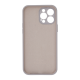 Чохол Silicone Case Full Camera Protective для iPhone 13 Pro lavender PLS-00-00155431