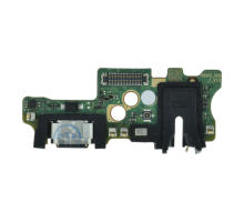 Плата зарядки Infinix Hot 11S (Original Used) PLS-00-00133961