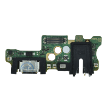 Плата зарядки Infinix Hot 11S (Original Used) PLS-00-00133961