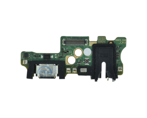 Плата зарядки Infinix Hot 11S (Original Used) PLS-00-00133961