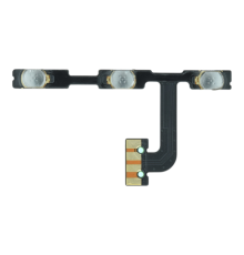 Шлейф Xiaomi Redmi Note 5 з кнопками ввімкнення та гучності (Original China) PLS-00-00138330