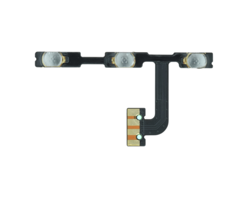 Шлейф Xiaomi Redmi Note 5 з кнопками ввімкнення та гучності (Original China) PLS-00-00138330