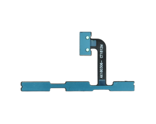 Шлейф Xiaomi Redmi Note 5 з кнопками ввімкнення та гучності (Original China) PLS-00-00138330