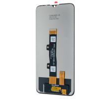 Дисплей Motorola XT2097-6 Moto E7 Power, XT2097-13 Moto E7i Power з сенсором black PLS-00-00103862