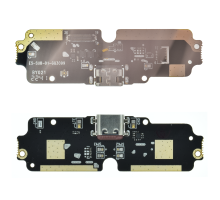 Плата зарядки Ulefone Armor X10 (Original) PLS-00-00120594